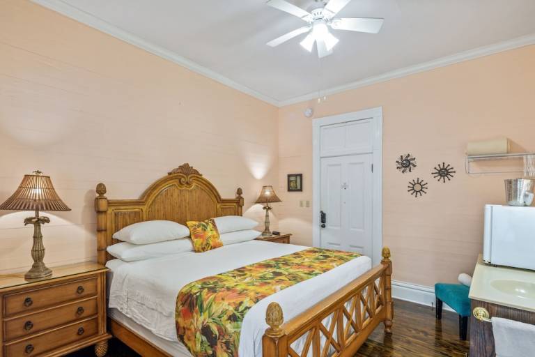 Accommodation Key West