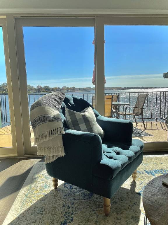 Condo Lake Conroe