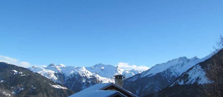 Apartment Saint-Bon-Tarentaise