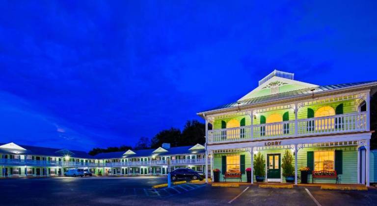 Motel Fairhope