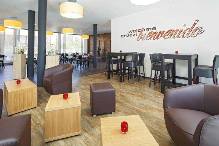 Villmergen Swiss Quality Hotel