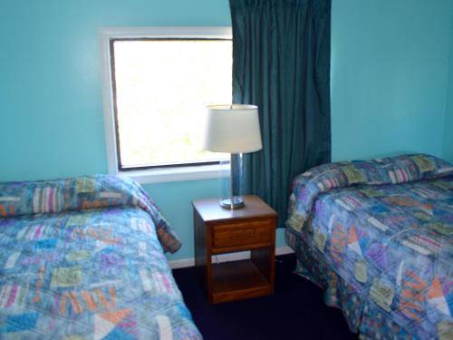 Motel  Northeast Virginia Beach