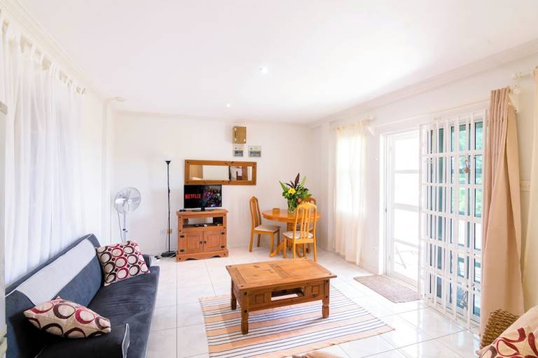 Apartment Saint George