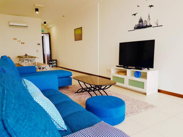 232 m² Ferienwohnung
