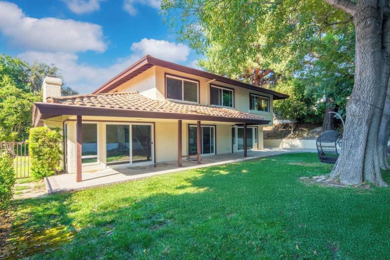 House  Thousand Oaks