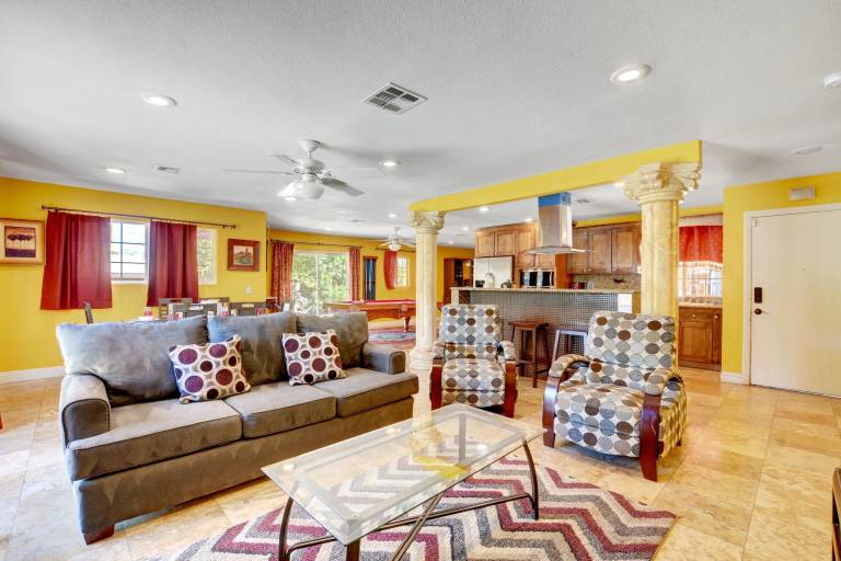 House Glen Heather Estates