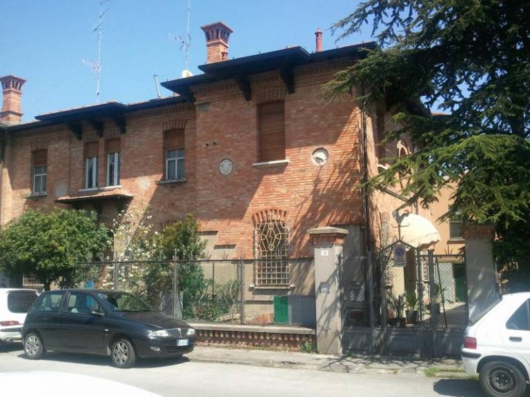 Huis Ravenna