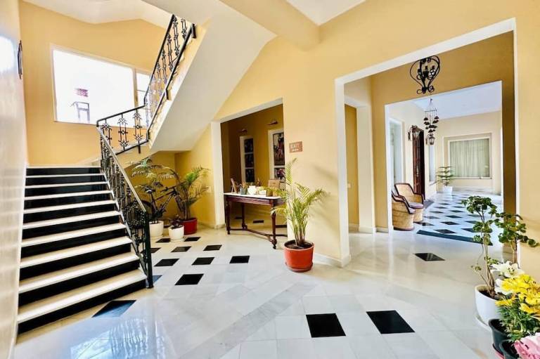 Chez Lavania A Boutique stay