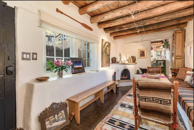 House  Santa Fe