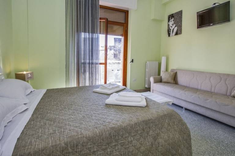 Bed & Breakfast Lecce