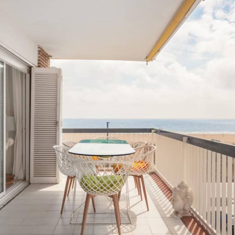 Apartment  Castelldefels