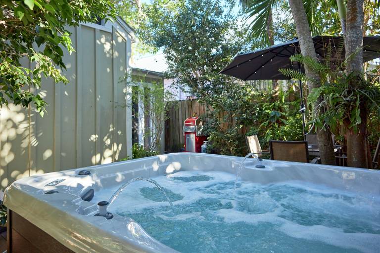 Cottage Key West