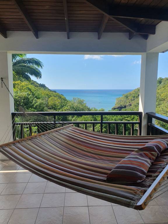 Villa Saint Lucia