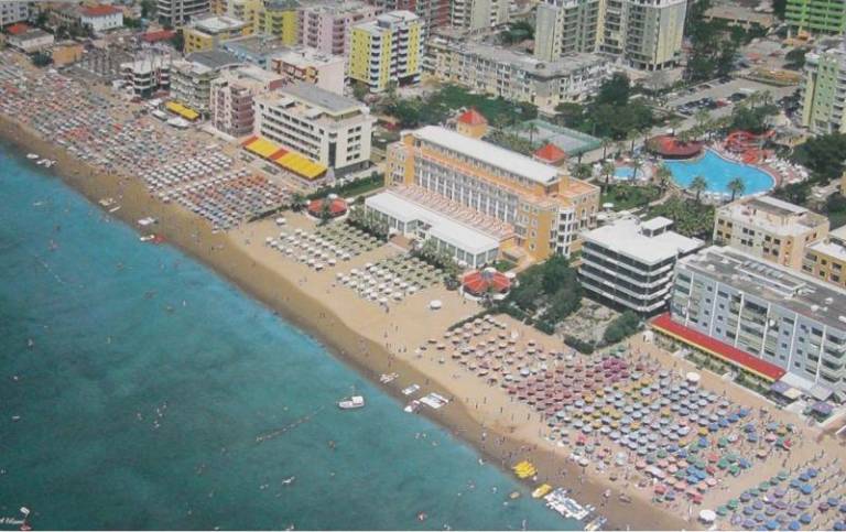 Lägenhet  Durrës