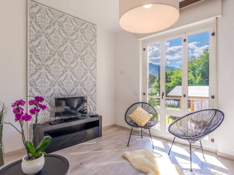 Fully equipped nice house with yard, barbeque & patio | Close to the beach | Pet-friendly - 2