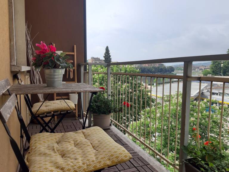 Apartamento Verona