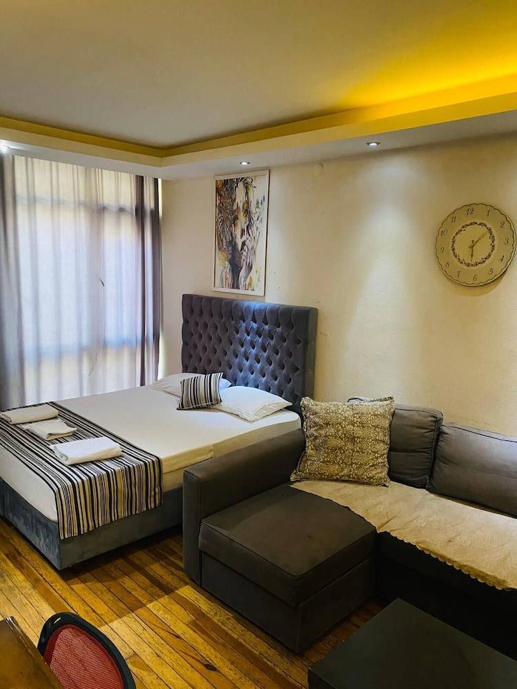 Accommodation Izmir