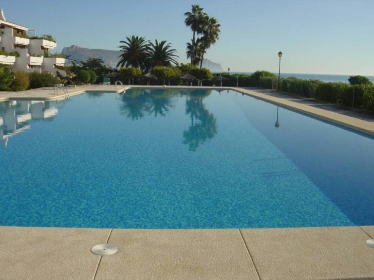 Apartment Altea