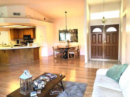 Bed and breakfast Hemet