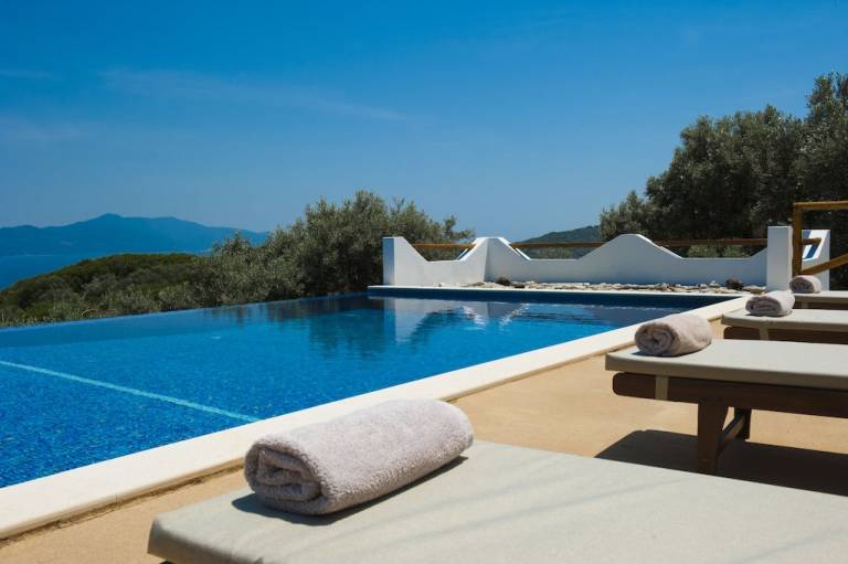 Villa Skiathos