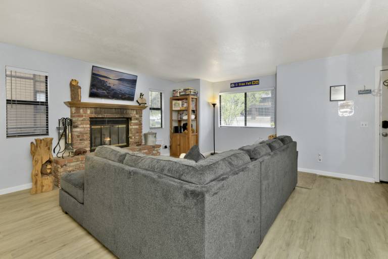 Condo Big Bear Lake