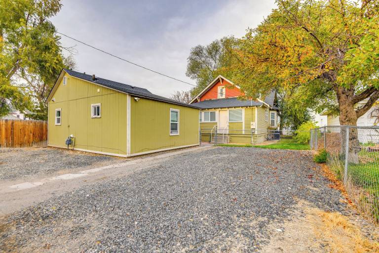 Cottage Twin Falls