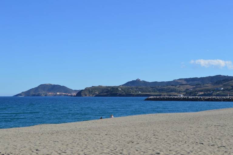 Apartment Argelès-sur-Mer