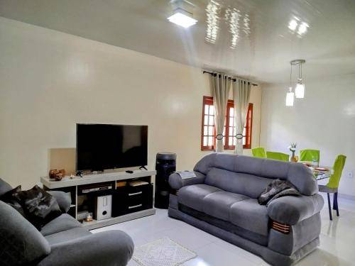 120 m² Ferienhaus