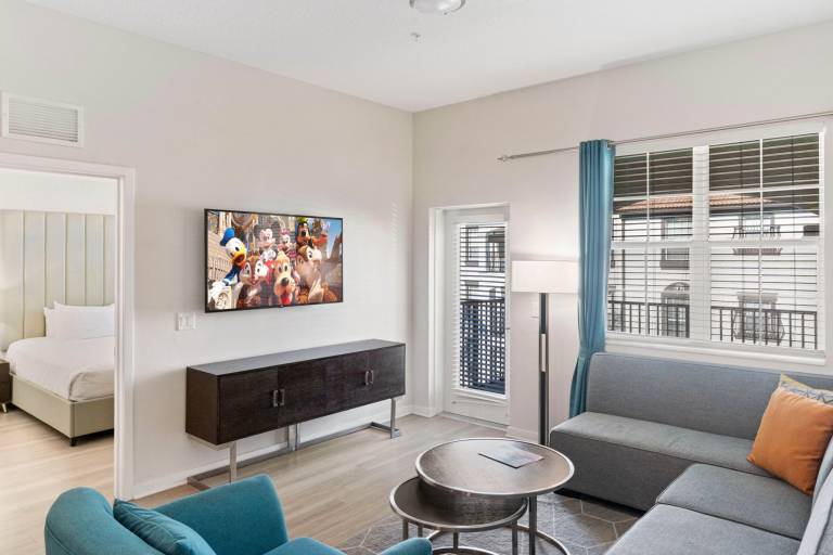 Condo  Orlando