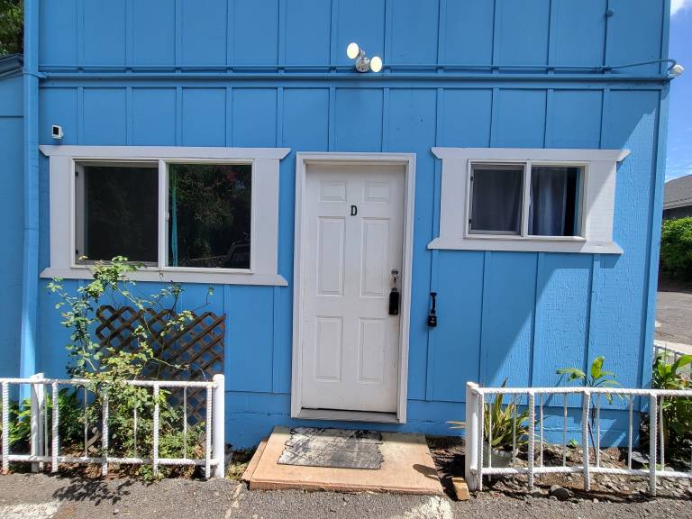 Apartment Wailuku