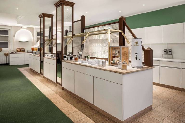 Aspire Frankfurt Airport Trademark Collection by Wyndham