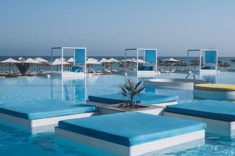 Iberostar Selection Kuriat Palace