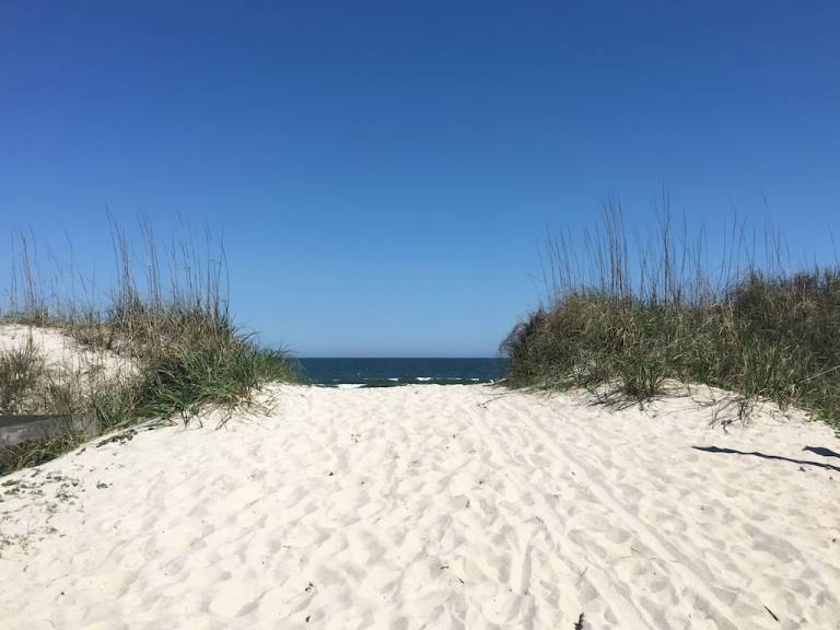 Condo Carolina Beach