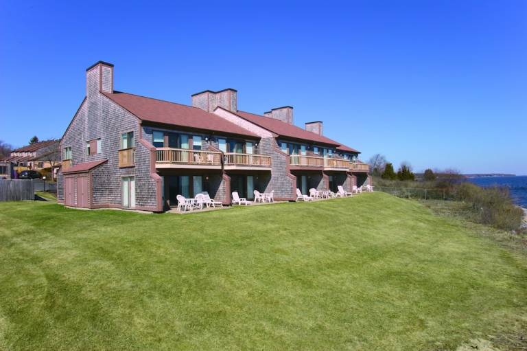 Club Wyndham Newport Overlook
