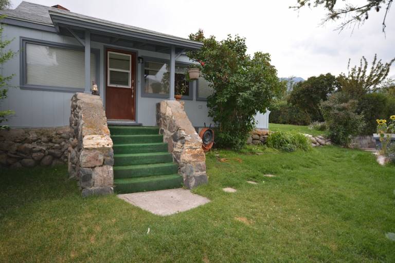 House Gardiner
