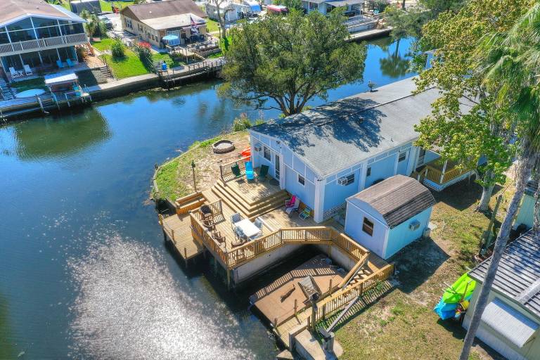House Weeki Wachee