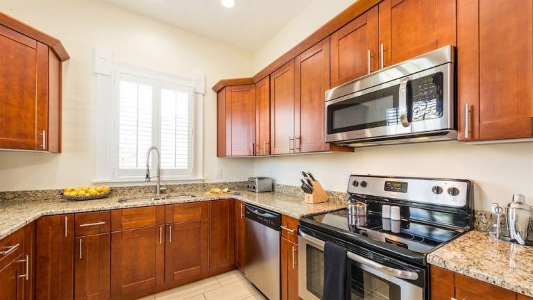 Condo Key West
