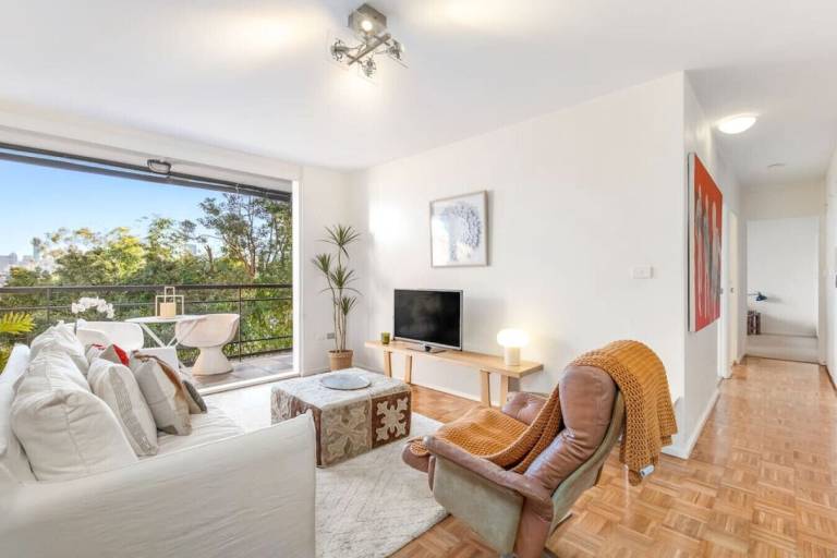 Appartement Darling Point