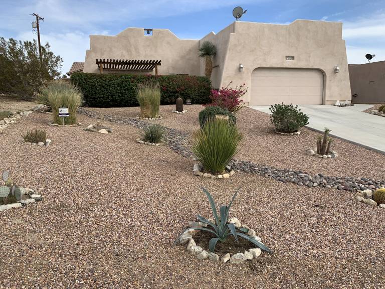 House Desert Hot Springs