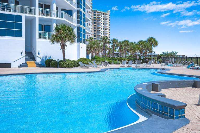 Condo Perdido Key