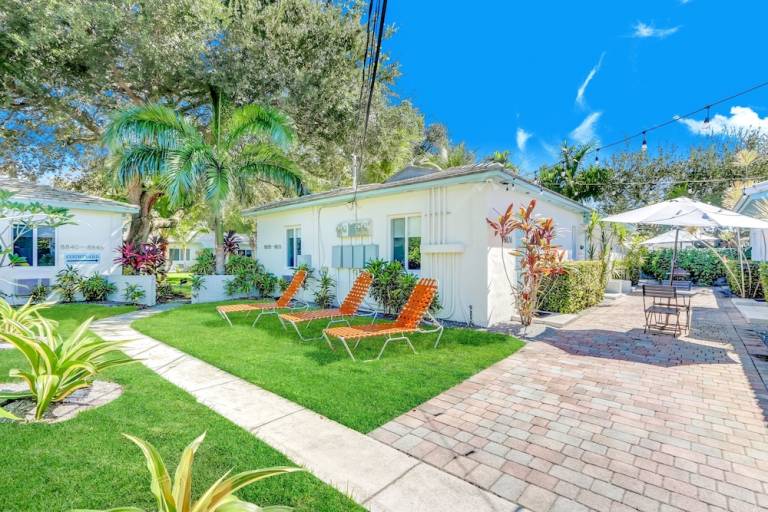 Cottage Miami