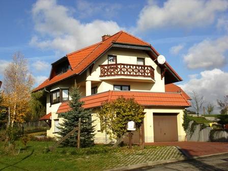 Ferienwohnung 48 qm 1 Schlafzimmer max 2 Personen