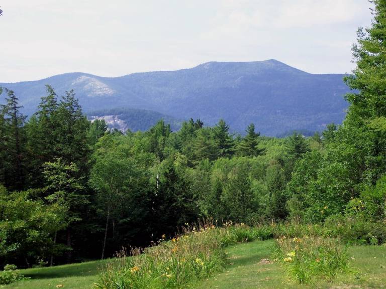 House  North Conway