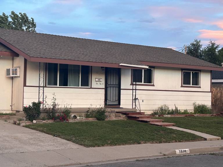 House Carson City
