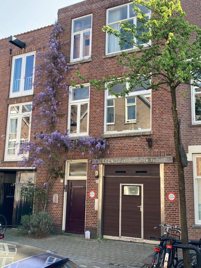 Apartment Utrecht