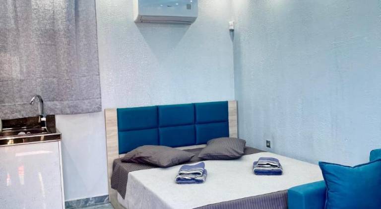 41 m² Ferienwohnung