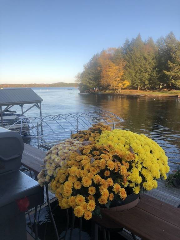 House Old Forge