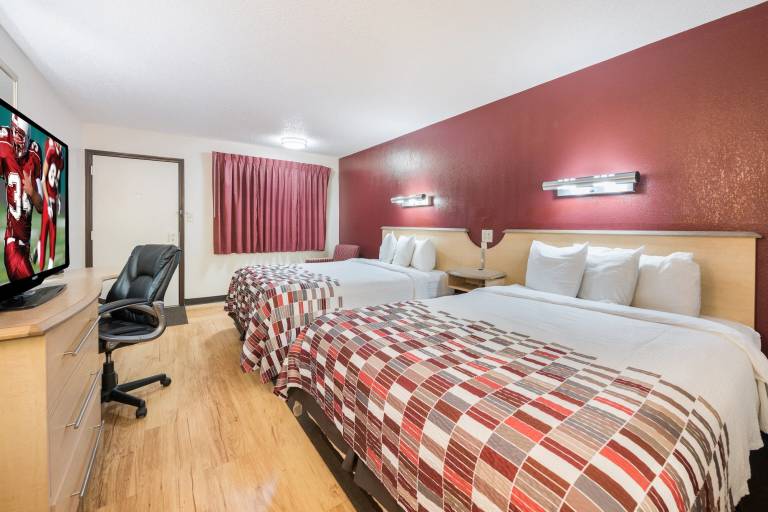 Motel Grove City