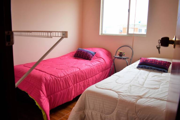 Privatzimmer