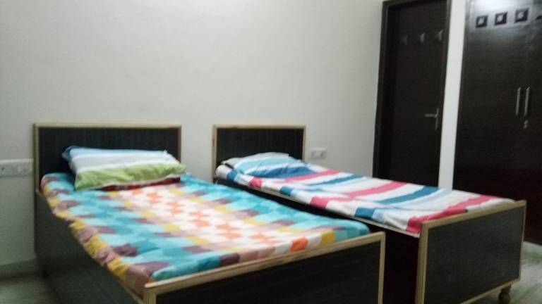 Privatzimmer